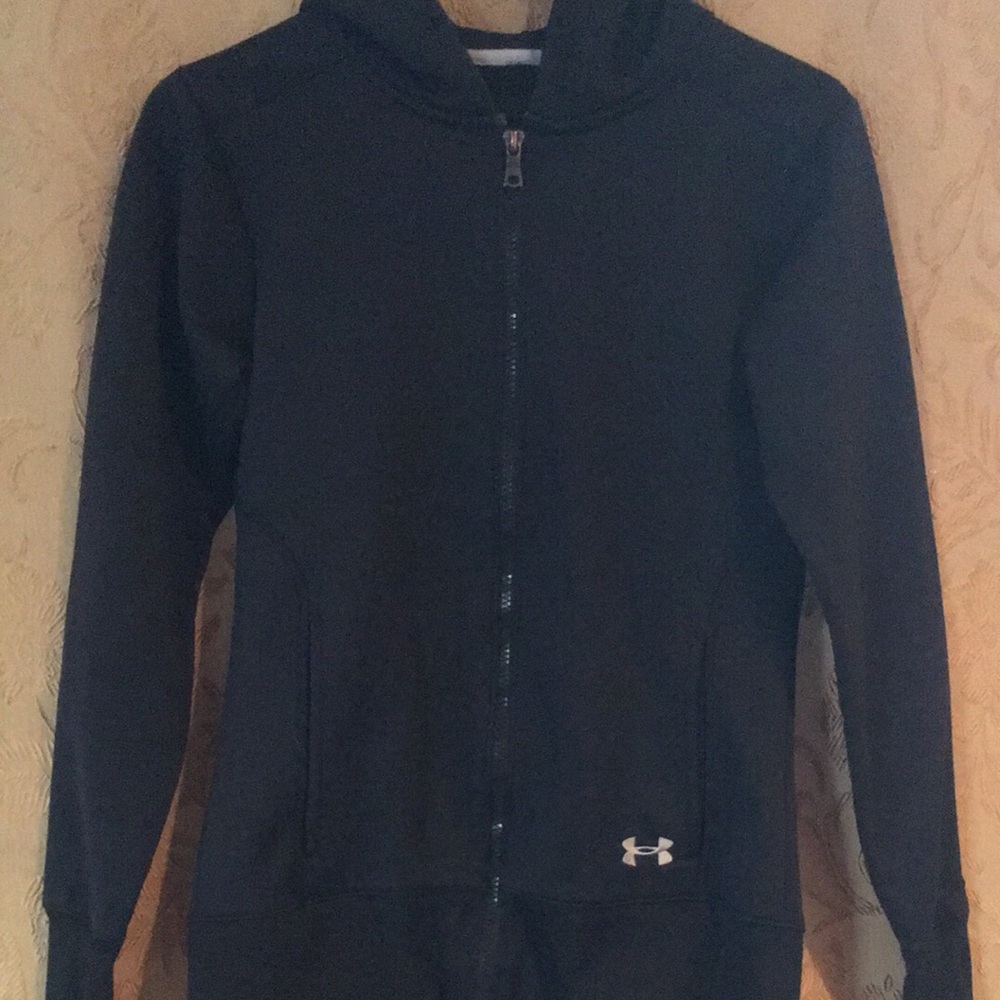 Under armor sweater/hoodie UA Storm